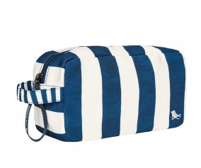 Trousse de Toilette Dock&Bay Navy