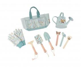 Set de Regalo Jardn Forest Friends