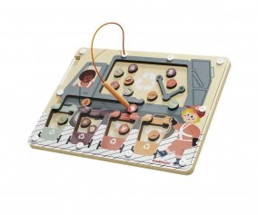 Tablero Magntico Clasificador de Residuos