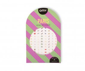 Nail Stickers OMY Paris