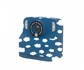 Cmara Digital Instantnea Pixiprint Cloud