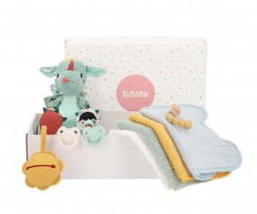Pack Presente Drago Newborn