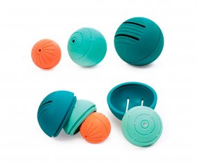 Encajable Ball in Ball