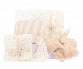 Pack  presente para recm-nascidos Baby Bunny