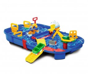 AquaPlay LockBox