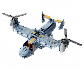 Helicptero Osprey 346 Piezas