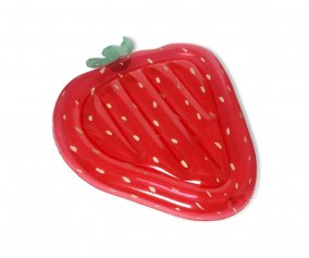 Materassino Gonfiabile Strawberry