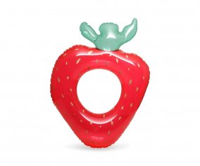 Gonfiabile Ring Strawberry