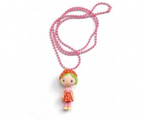 Colgante Tinyly Berry