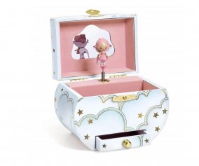 Caja de Msica  Elfe