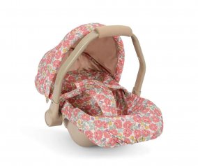 Ovo Maxi Cosi Ingls para bonecas Rosa 