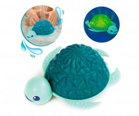 Juguete de Bao Tortuga Splash