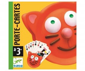 Porta Carte da Gioco