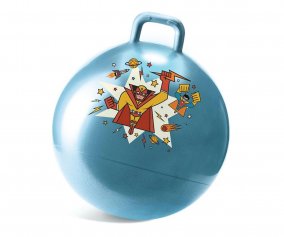 Pelota Saltarina Super Jumper