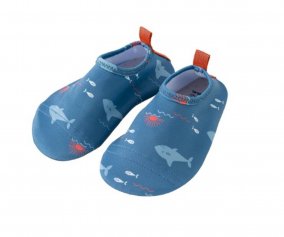 Scarpette Antiscivolo Fresk Shark