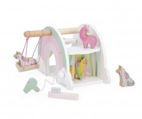 Casa de los Unicornios
