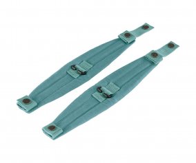 Acolchado para Correas Mochilas Kanken 37cm Sky Blue