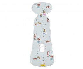 Colchoneta 3D Airlayer Grupo 1 Edicin Limitada Circus Tigers