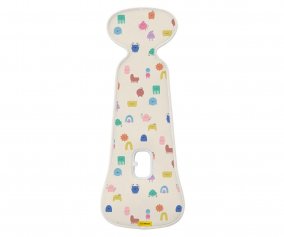 Colchoneta 3D Airlayer Grupo 1 Edicin Limitada Funny Shapes