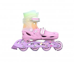 Patins  Roulettes Yvolution Combo Non Rainbow 30-33