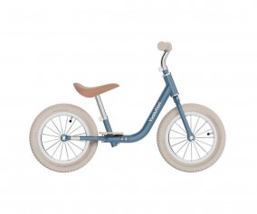 Bicicleta sin Pedales Yvelo Classic Azul Yvolution