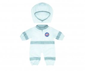 Vestito da Astronauta Bambole 38 cm