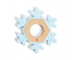 Copo de Neve Mordedor