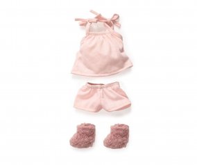 Conjunto para Mueca Pomea Lune