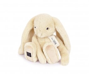 Peluche Conejo Vainilla 32 cm Personalizable