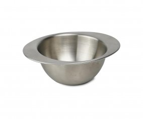 Bol Acero Inoxidable