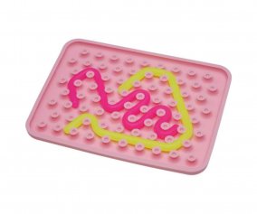 Wiggly Toy Rosa