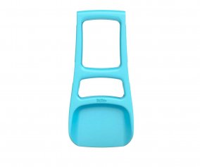 Grande Pelle DiBi BiBio Turquoise