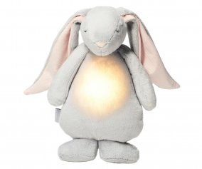 Moonie 2.0 Bunny Light - Sound Cloud Personalizvel