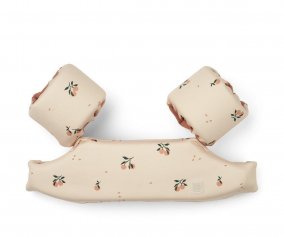 Flutuadores Darko Peach/Sea Shell