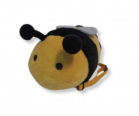 Mochila infantil Animal Bee 