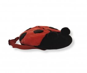 Mochila infantil Animal Ladybug 