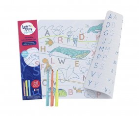 SuperPetit Mini Kit Alfabeto