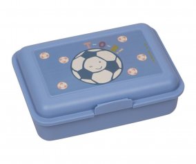 Lunch Box Football Little Friends