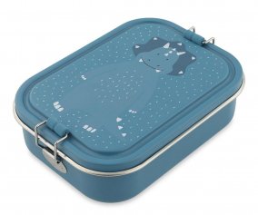 Lunch Box Trixie Mr.Triceratops Large