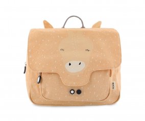 Mochila Maleta Preescolar Mr. Giraffe