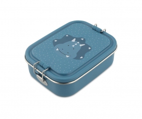 Lunch Box Trixie Mr.Triceratops Small