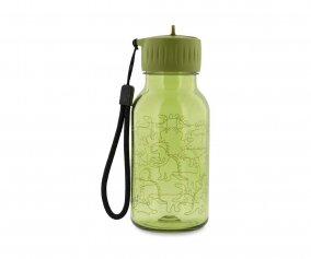 Botella Tritn 350ml Daring Dino
