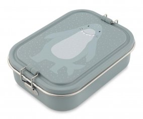 Lunch Box Trixie Mr.Shark Large