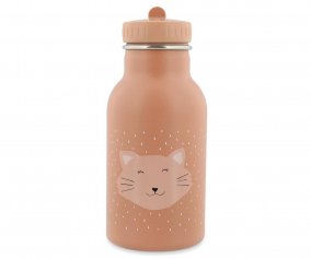 Botella Trmica Mr. Cat 350ml