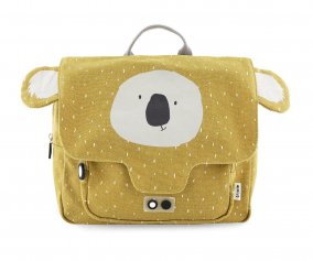 Mochila Maleta Preescolar Mr. Koala Personalizable