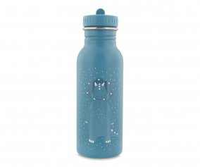 Botella Acero Trixie Mr.Triceratops 500 ml