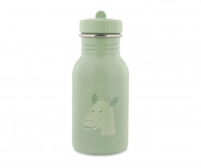 Botella Acero Trixie Mr.Dragon 350ml