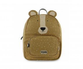 Zaino Trixie SMALL Mr.Bear Personalizzabile