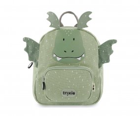 Zaino Trixie SMALL Mr.Dragon Personalizzabile