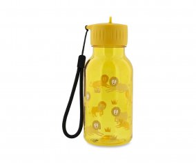 Botella Tritn 350ml Lively Lion